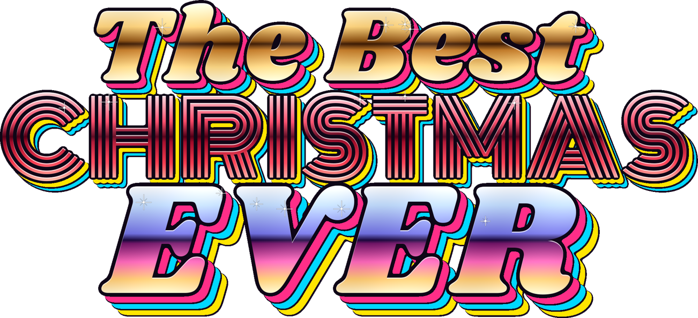 The Best Christmas Ever